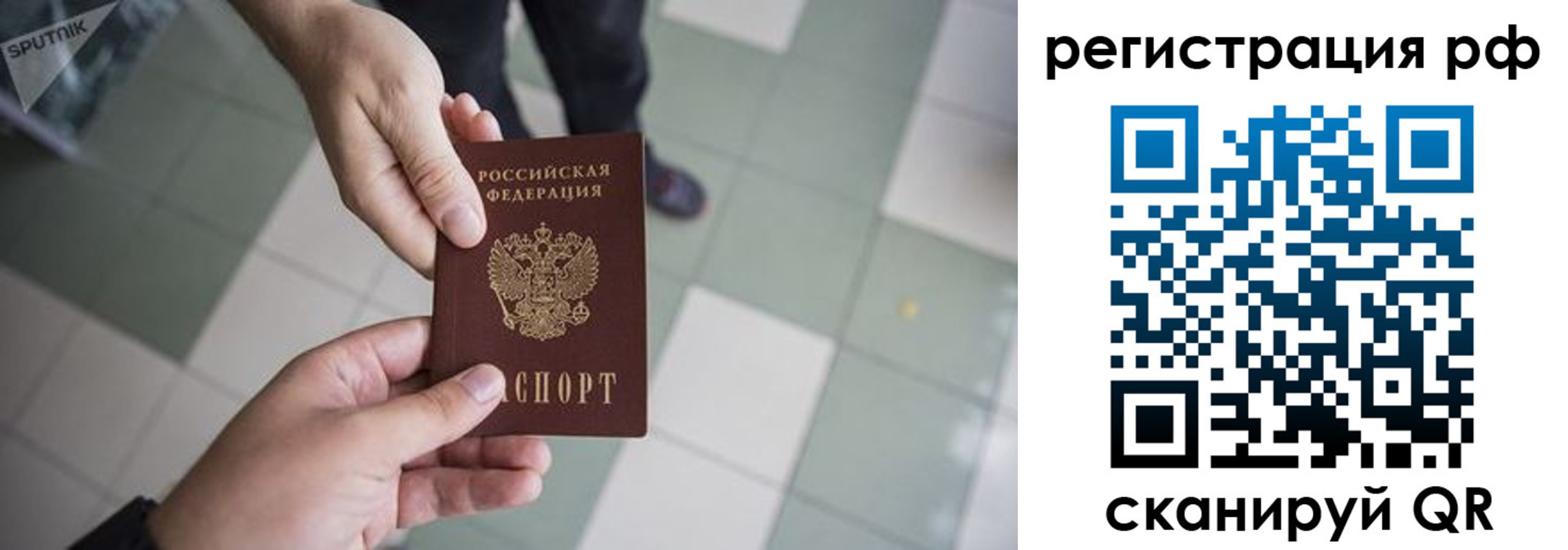 прописка гарантия в Калужской области
