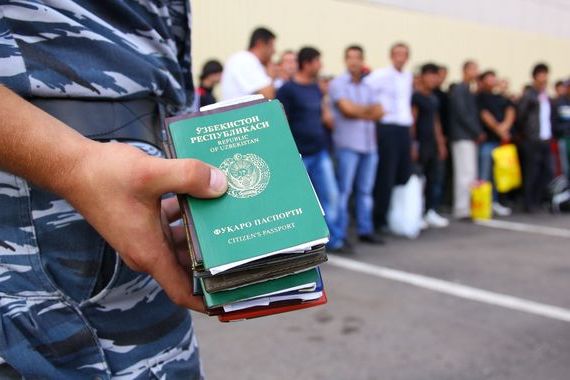 прописка в Калужской области